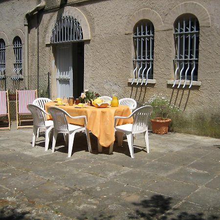 Gite Au Chateau Cagninacci San-Martino-di-Lota Exterior photo